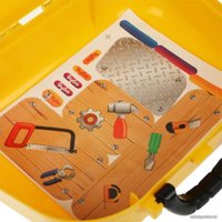 Набор инструментов игрушечных Играем вместе Буба 2005K587-R