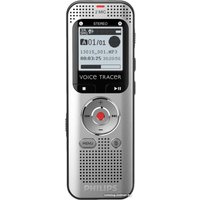 Диктофон Philips VoiceTracer DVT2015