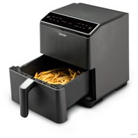 Аэрогриль (аэрофритюрница) Cosori Dual Blaze CAF-P583S-KEUR в Витебске