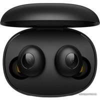 Наушники Realme Buds Q (черный)