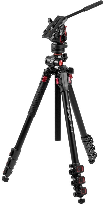 

Трипод Falcon Eyes MultiPOD 1600HM