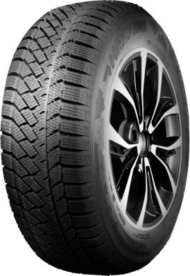 Зимние шины Mazzini Snowleopard 2 255/55R18 109T