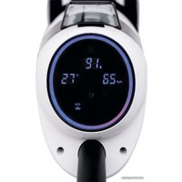 Вертикальный моющий пылесос Clever&Clean HV-AQ800