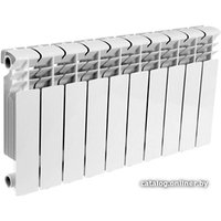 Биметаллический радиатор Valfex Simple Bm 500 (10 секций)