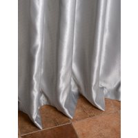 Комплект штор Велес Текстиль Классик 200YJ70-19 (200x270)