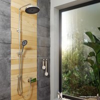 Верхний душ IDDIS SpaHome SPA26CPi64