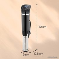 Су-вид (Sous-vide) Klarstein Quickstick Flex (черный)