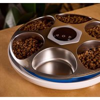 Кормушка электронная Rombica myPet Smart Amy