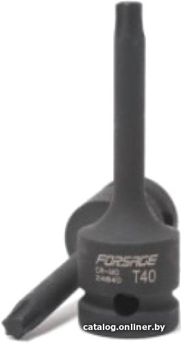 Головка слесарная FORSAGE F-24607850