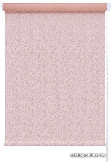 Рулонные шторы Legrand Мираж 47x175 (коралл)
