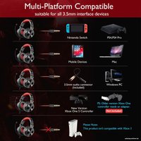 Наушники OneOdio Studio Pro M