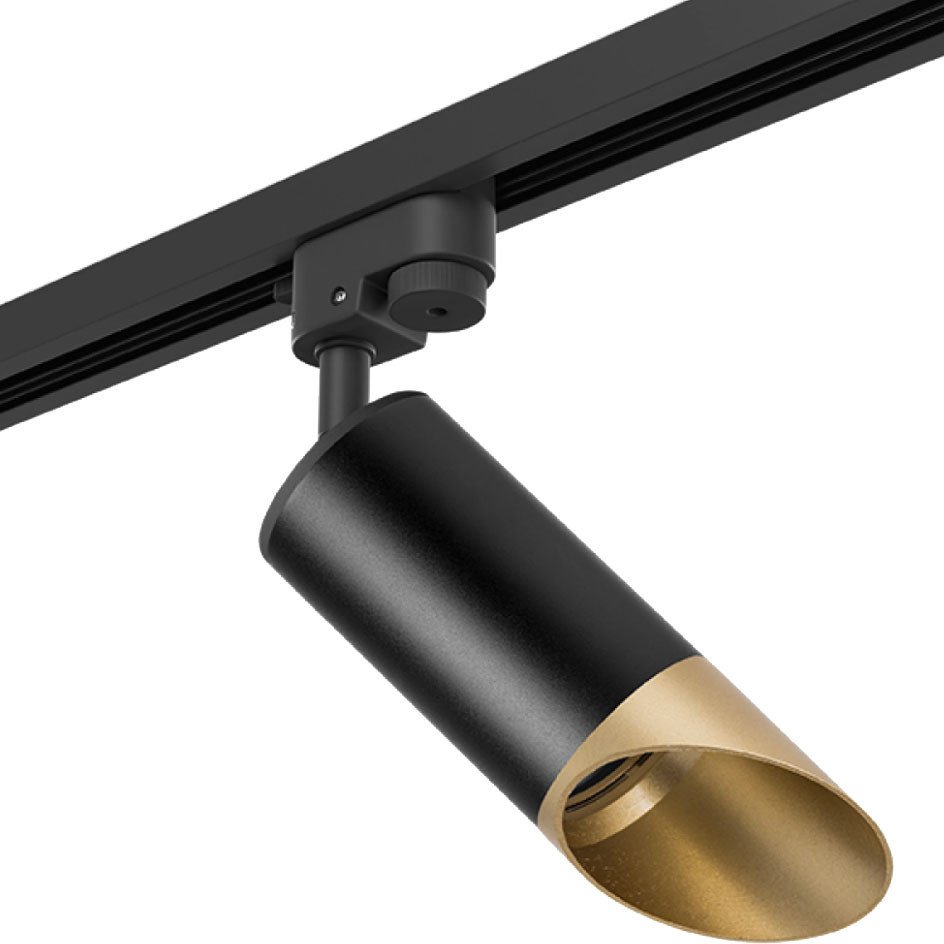 

Трековый светильник Lightstar Rullo R1T437140