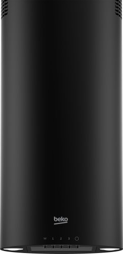 Кухонная вытяжка BEKO BHCIW31322BBH