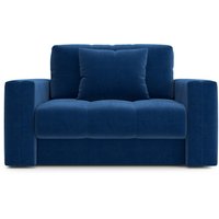 Кресло-кровать Mio Tesoro Кастел (Velutto 26)