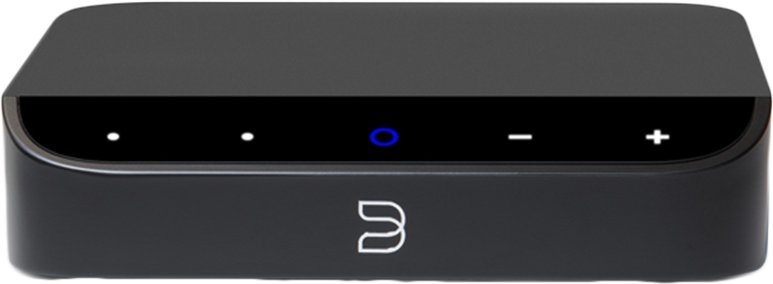 

Сетевой проигрыватель Bluesound Node Nano