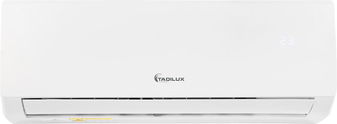 

Кондиционер Tadilux Titan TTN-09/TTN-09OU