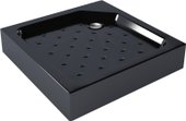 Universal Black N 80x80 АПS_013575 (квадратный)