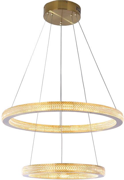 

Подвесная люстра Zortes Grace ZRS.30220.126