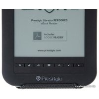 Электронная книга Prestigio eBook Reader PER5062B