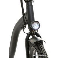 Электросамокат Carmega Stork (черный) в Витебске