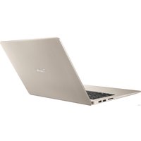 Ноутбук ASUS VivoBook S15 S510UQ-BQ322