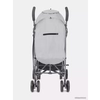 Коляска прогулочная «трость» Rant Basic Tango RA351 (silver grey)