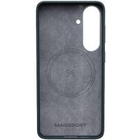 Чехол для телефона Magssory CLT051 для Samsung Galaxy S26+ Midnight CLT051m