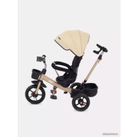 Детский велосипед Rant Basic Ghost RB250 (бежевый)