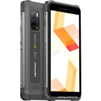 Телефон Ulefone Armor X10 (серый)