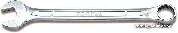 Гаечный ключ Toptul AAEB7575 1 предмет