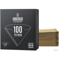 Фильтр для кофе WACACO Filter Paper (100 шт)