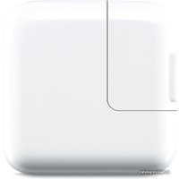 Сетевое зарядное Apple 12W USB Power Adapter MD836ZM/A