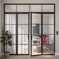 Тюль Ikea Stenfro 10597706