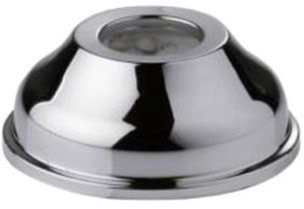 Отражатель Tim 1" глубина чашки 32мм K03-3204S