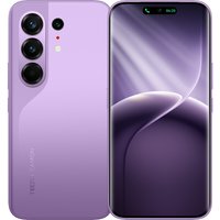 Телефон Tecno Camon 50 Pro CN5c 8GB/256GB (сиреневый)