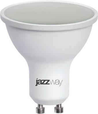 JAZZway PLED-SP GU10 9w 4000K 5019423