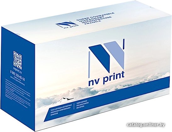 Картридж NV Print NV-SP201E (аналог Ricoh SP 201E)