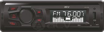 USB-магнитола ACV AVS-1701R