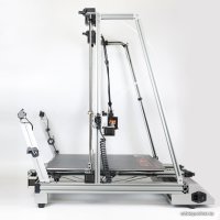 FDM принтер Wanhao D12/500