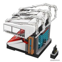 Конструктор LEGO Creator 10272 Олд Траффорд - стадион «Манчестер Юнайтед»