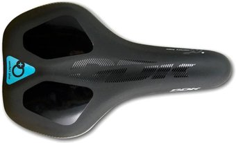 DDK Sport D102MF (черный/серый/синий)