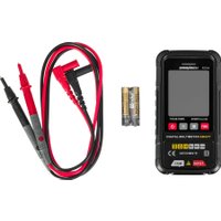 Мультиметр Ermenrich Zing TC14 82981