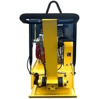 Виброплита Norsu RF-R330H