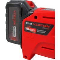 Триммер Verton Garden Green Pro BBR-2030U (с 1-им АКБ 4 Ач)