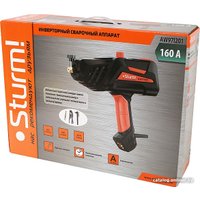 Сварочный инвертор Sturm AW97I201