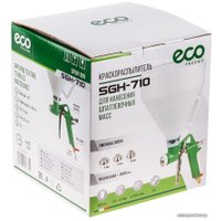 Краскопульт ECO SGH-710