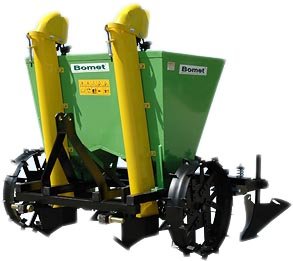 Картофелесажатель Bomet S239