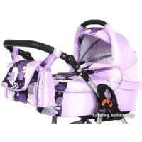 Универсальная коляска Tako Jumper X