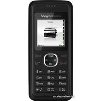 Телефон Sony Ericsson J132