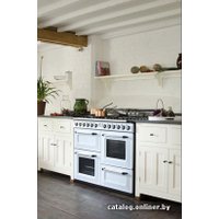 Кухонная плита Smeg TR4110AZ